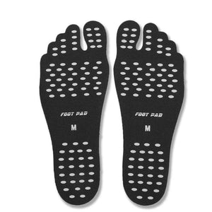 Stick-On Soles for NakeFeet (Naked Feet) - Latest Trending HOT
