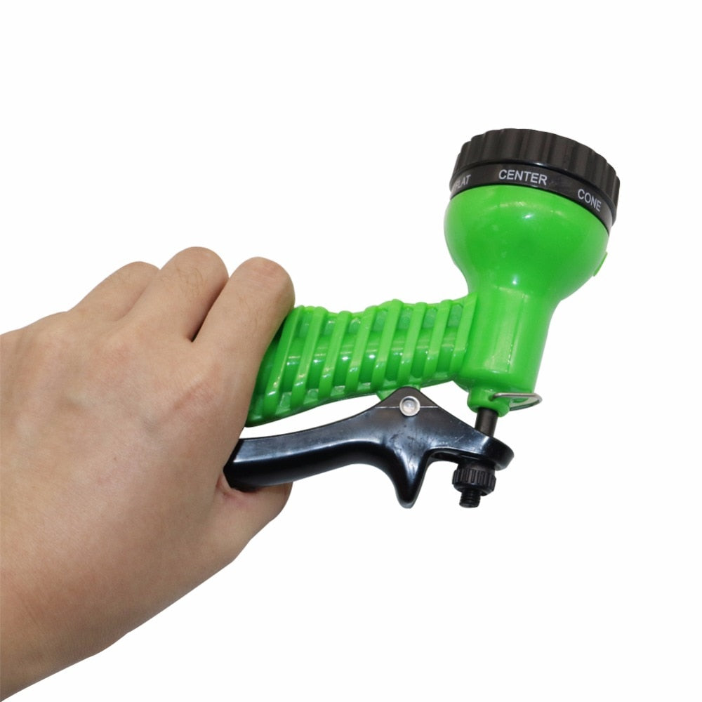 7-in-1 High Pressure Water Gun