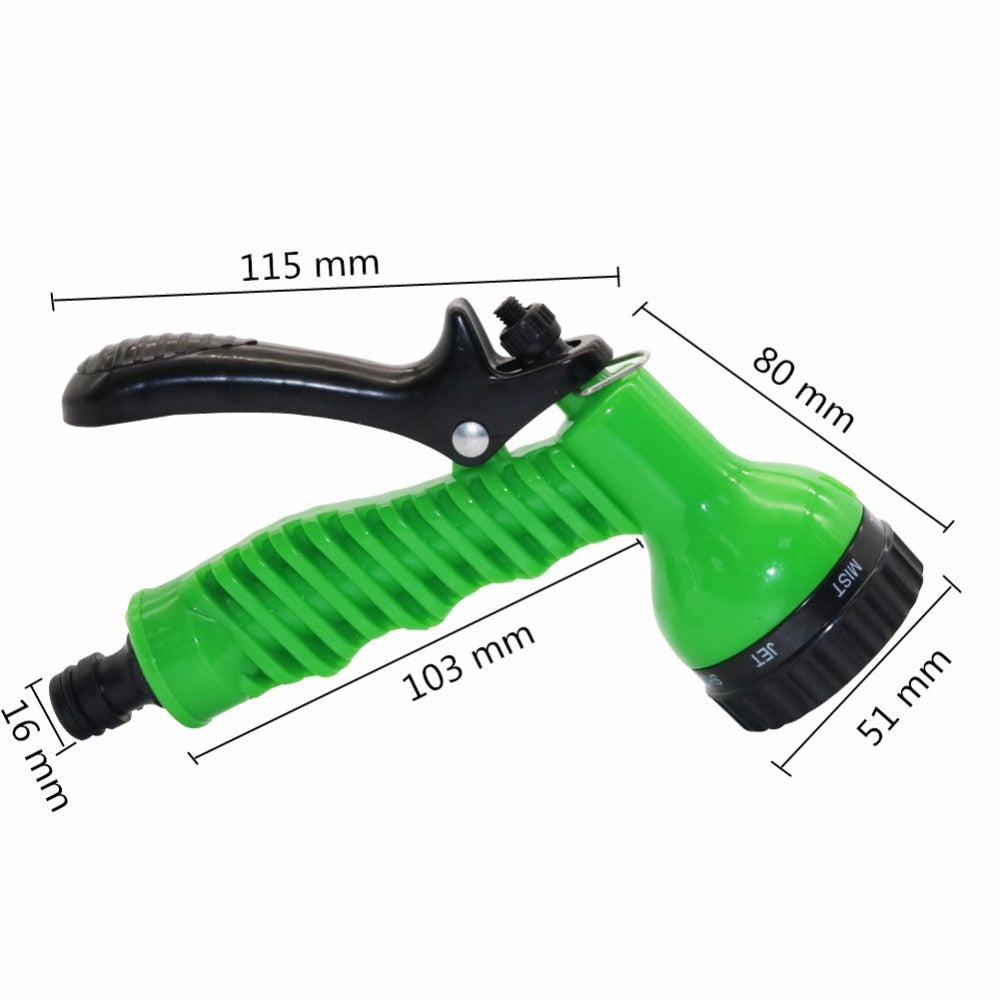 7-in-1 High Pressure Water Gun