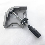 Two Axis Welding Clamp