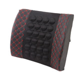 Car Electric Massage Cushion