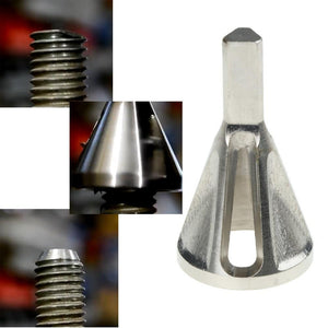 Stainless Steel Deburring Tool