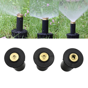 90-360 Degree Popup Sprinklers