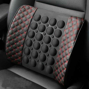 Car Electric Massage Cushion