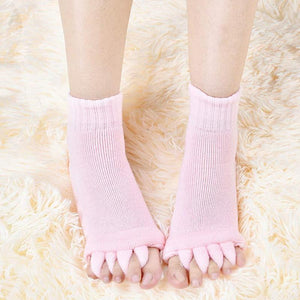 Bunion Toe Socks