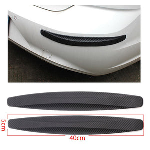 Car Bumper Protector Guard Strips