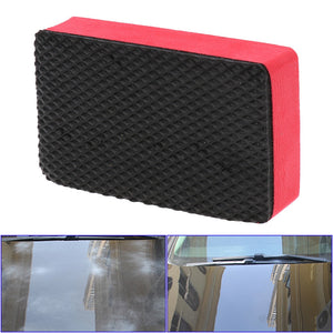 Magic Clay Sponge Bar for Car Detailing