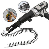 【LM255】Automatic Chain Nail Gun Adapter