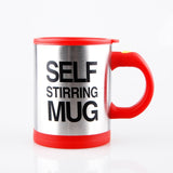 【LV244】400ml Automatic Self Stirring Mug