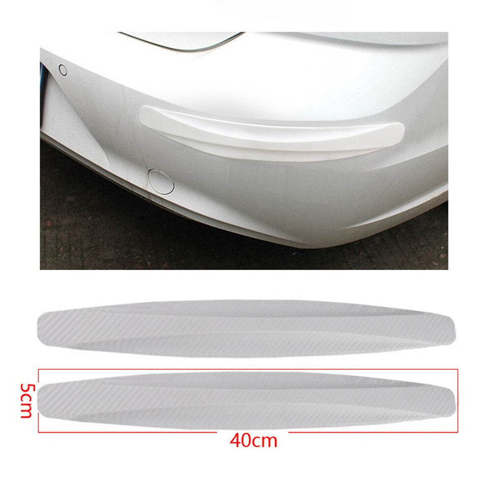 Car Bumper Protector Guard Strips