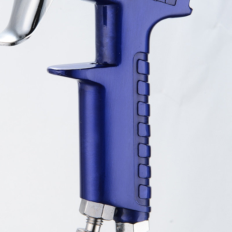 【LV071】Professional HVLP Mini Paint Spray Gun Airbrush For Painting Car Aerograph Pneumatic Gun