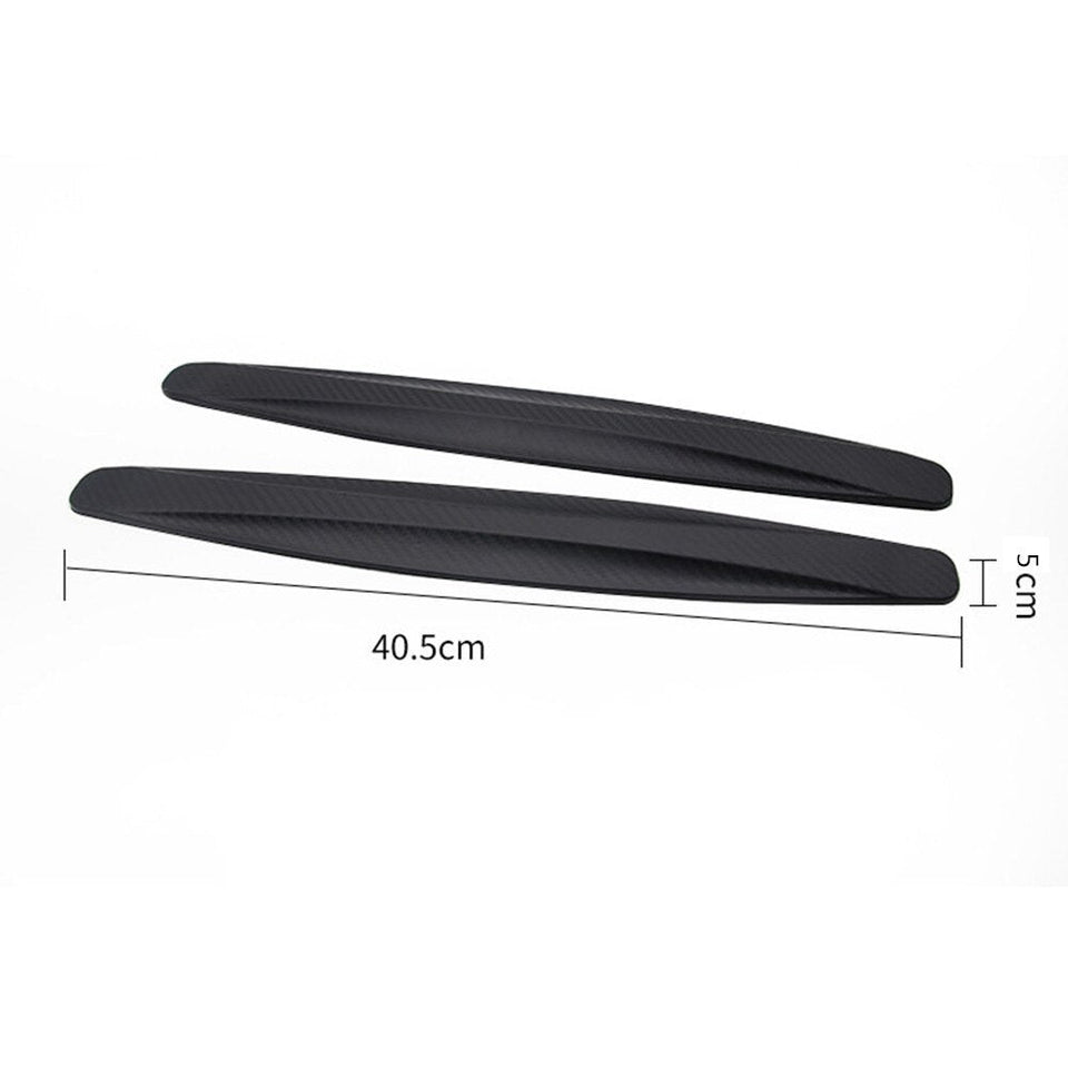 Car Bumper Protector Guard Strips