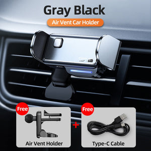 Joyroom Mini Smart Car Phone Holder