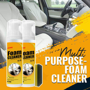 100ml Foam Cleaner Spray