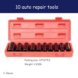 Automotive Repair Tool Set