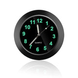 【LM140】Luminous Car Clock