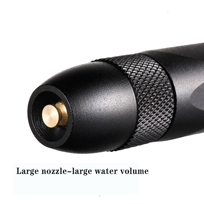 【LM113】Portable High-pressure Water Gun