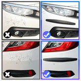 Car Bumper Protector Strip