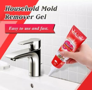 【LM235】120g Household Mold Remover Gel