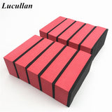 【LH22】New Colorful Nano Paint Coating EVA Sponge Glass Ceramic Wax Coat Applicator Pads