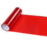 【LV054】Auto Car Light Headlight Taillight Tint Styling Waterproof Protective Vinyl Film Tintting Car Sticker Accessories