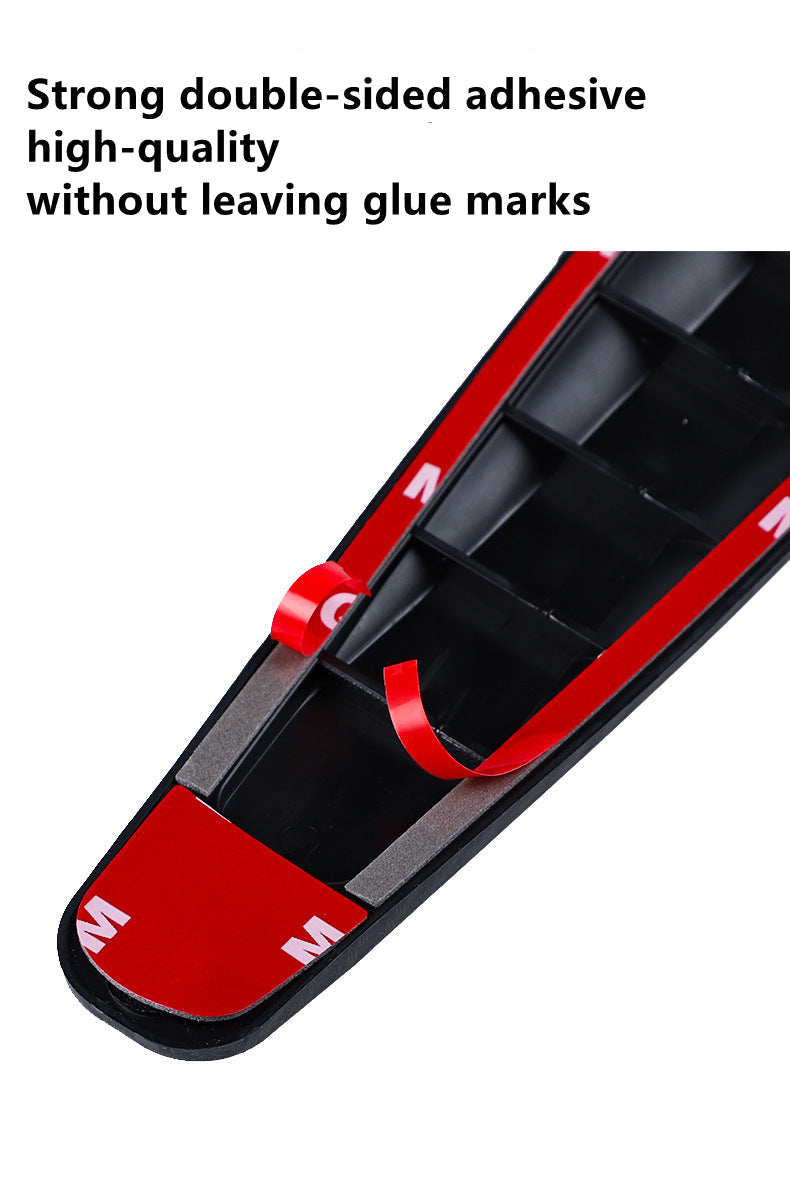 Car Bumper Protector Strip