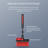 4-in-1 Computer Cleaning Brush