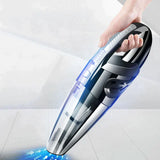 Wireless Car Vacuum Cleaner Cordless