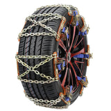 【LM248】Non-slip Car Tire Chain