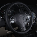 【CA158】Silicone Steering Wheel Cover