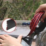 Car Gap Dust Anti-Noise Strip