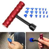 Car Dent Repair Kit - Lifter Suction Cup Tool Set