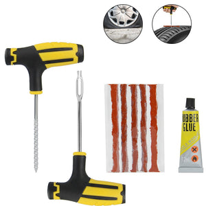 Ultimate Tire Repair Tool Kit