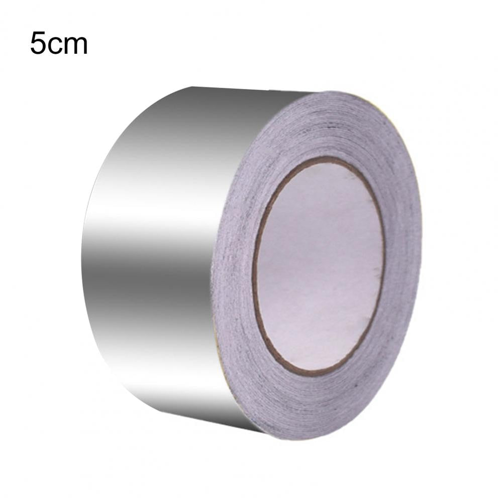 Aluminium Foil Tape