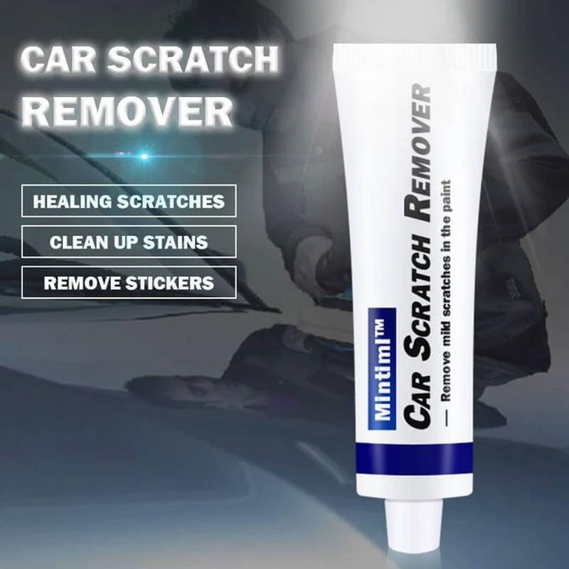 Car Scratch Repair Kit