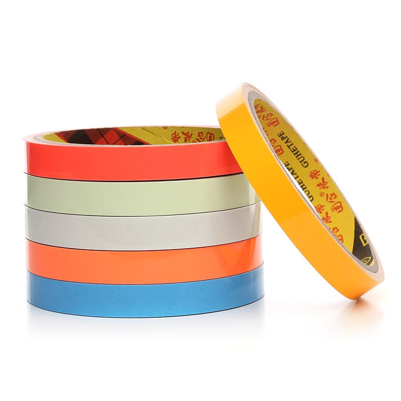 Glow Tape Self-adhesive Luminous Sticker