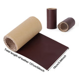 【CA078】Self-Adhesive Leather Repair Tape