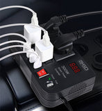 BYGD 300W Car Inverter