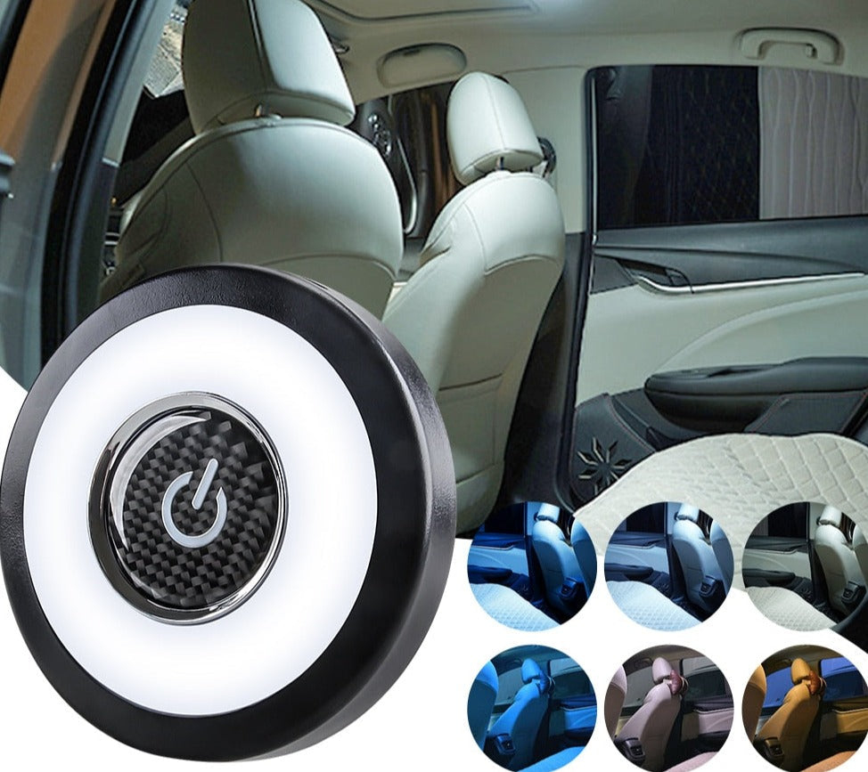 【LE119】Car Interior LED Lighting