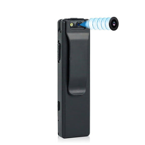 【LM218】HD Body Camera Motion Detection Mini Digital Camera