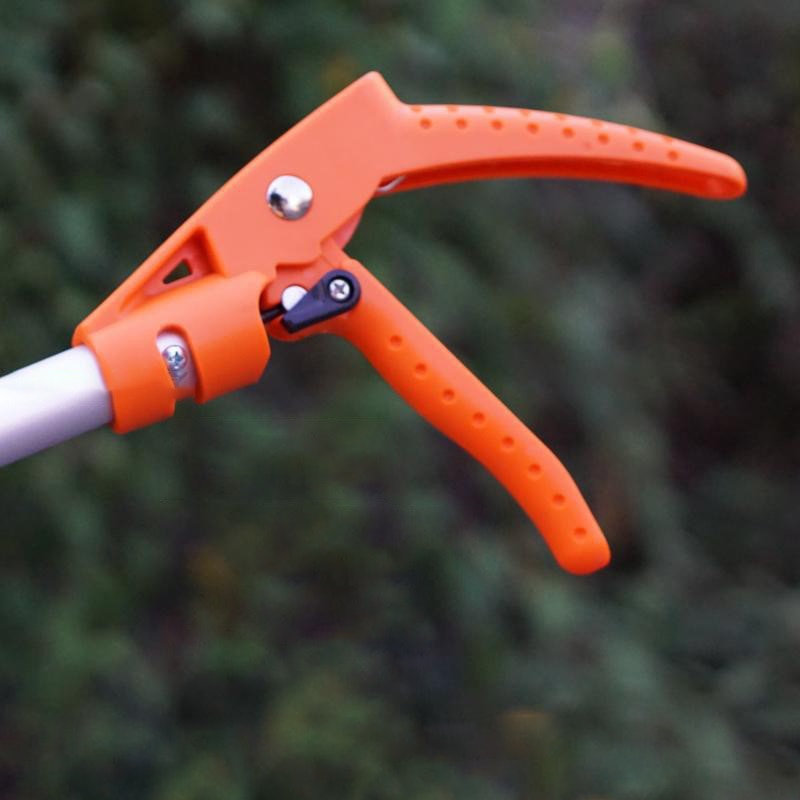 Long Reach Pruning Shears for Trees