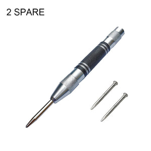 Automatic Center Punch Tool