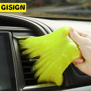 MagicGel 60ML Dust Cleaning Clay - Keyboard & Car Cleaner