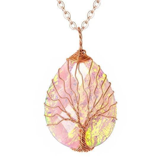 Tree of Life Pendant