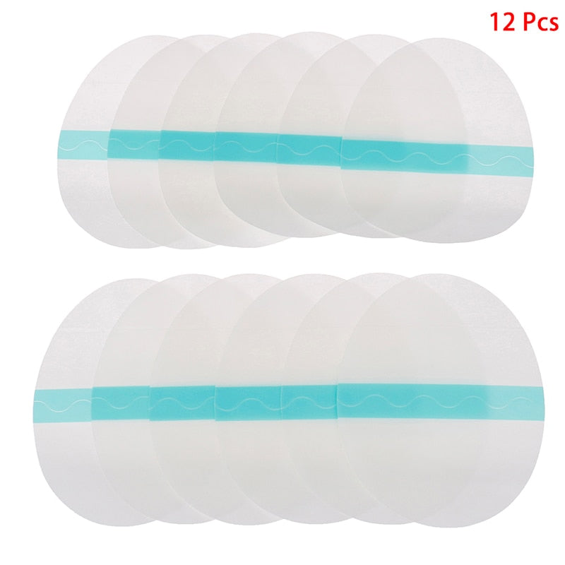 6/12pcs Disposable Thigh Tapes Anti-friction