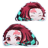 Demon Slayer Kimetsu no Yaiba  Stuffed Cushion Throw Pillow