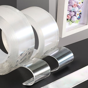 NanoGrip™ Double Sided Tape