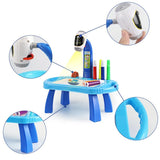 Children Projector Drawing Table