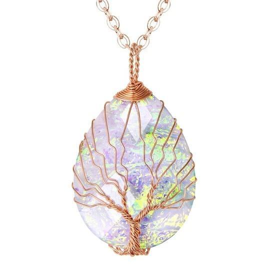 Tree of Life Pendant