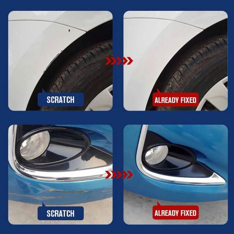 Car Scratch Repair Kit